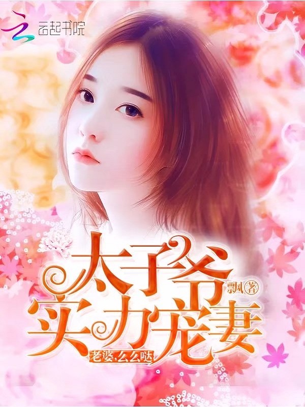 太子爷实力宠妻:老婆,么么哒
