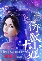 黑火王妃:御兽十小姐